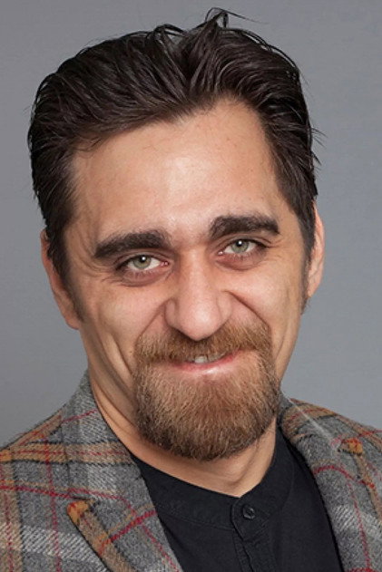 Zdjęcie Aykut Taşkın
