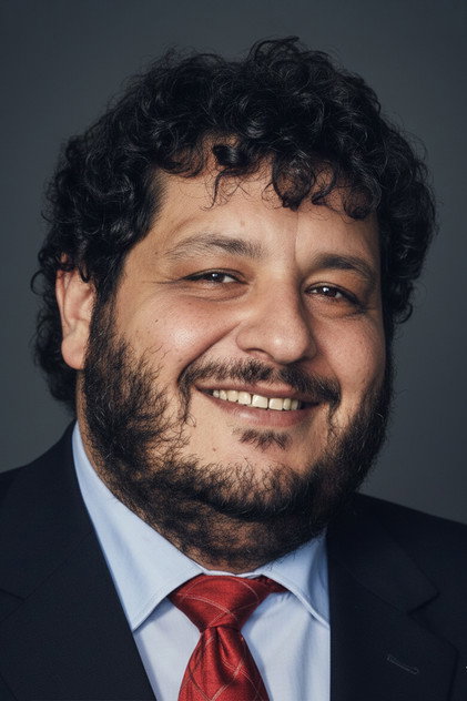 Zdjęcie Erdal Tosun