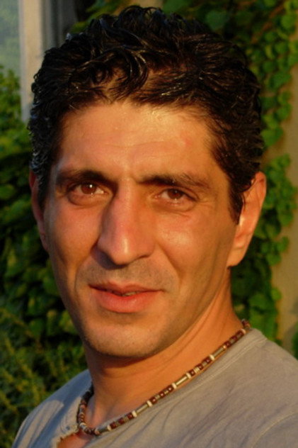 Zdjęcie Aydoğan Oflu