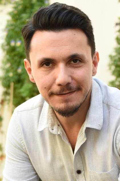 Zdjęcie Burak Aksak