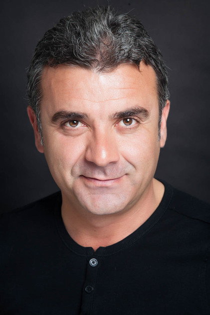 Zdjęcie Mahir İpek