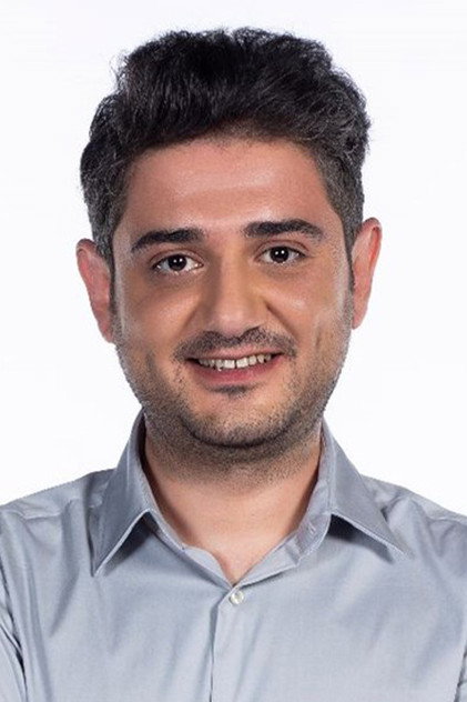 Zdjęcie Cihan Ercan