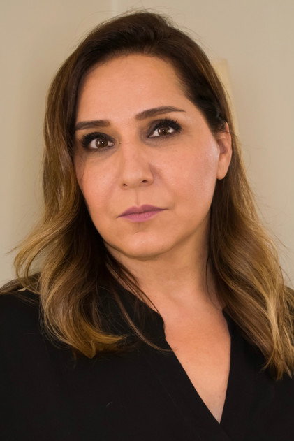 Zdjęcie Gülhan Tekin