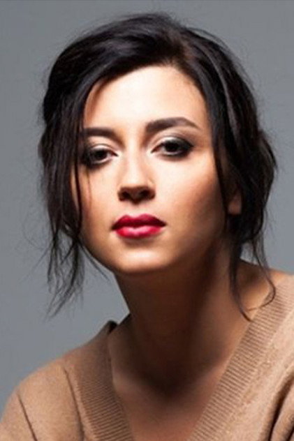 Zdjęcie Burcu Gönder