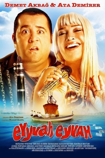 Okładka filmu Obsada filmu Eyyvah Eyvah
