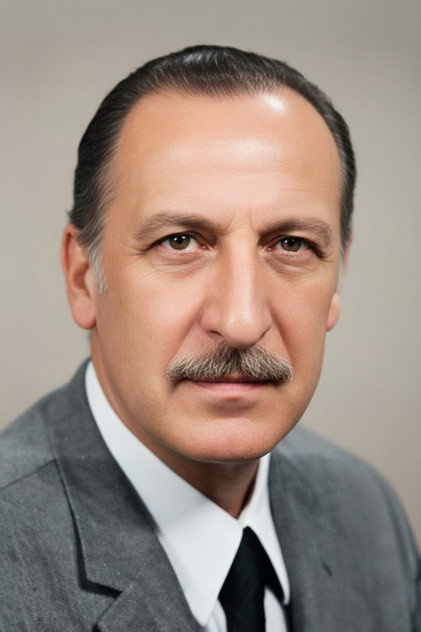 Zdjęcie Sadık Şendil