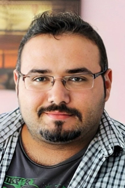 Zdjęcie Selçuk Aydemir