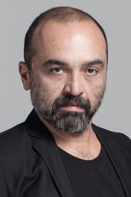 Zdjęcie Ayhan Taş