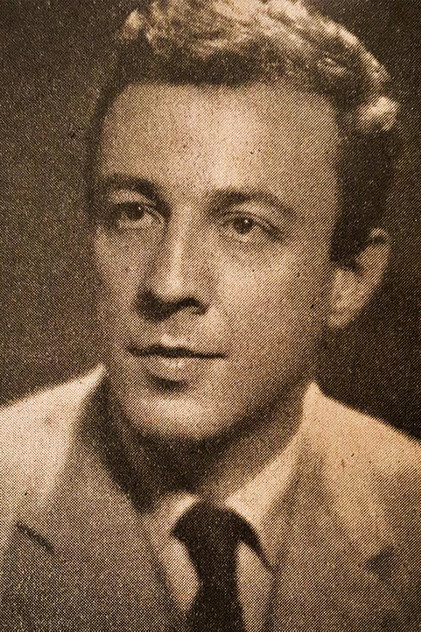 Zdjęcie Münir Özkul