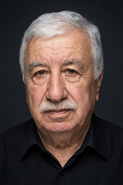 Zdjęcie Ahmet Gülhan