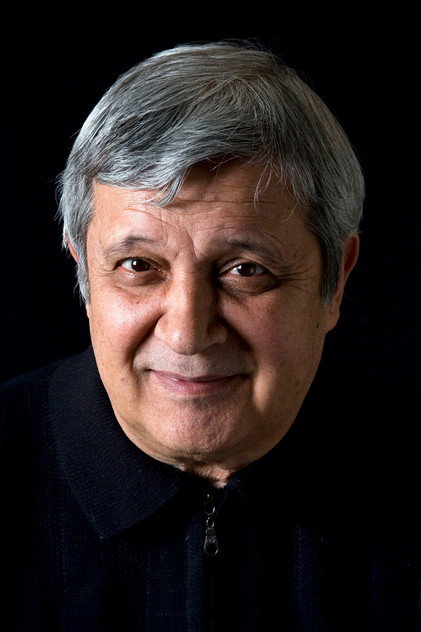 Zdjęcie Halit Akçatepe