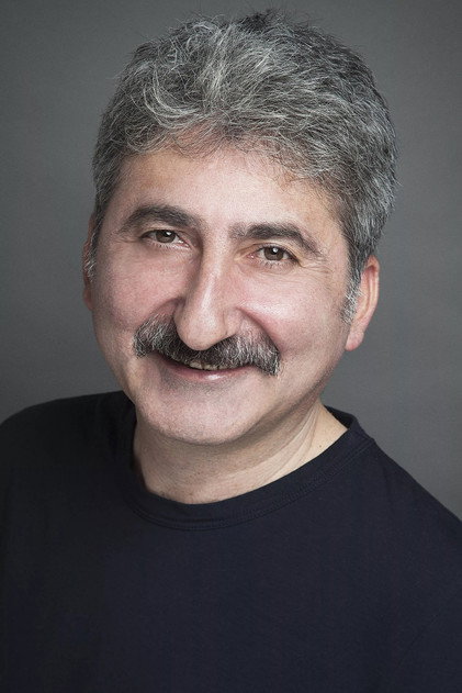 Zdjęcie Tuna Orhan