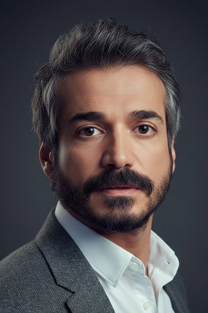 Zdjęcie Cahit Gök
