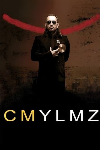 Okładka filmu CMYLMZ