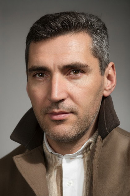 Zdjęcie Natuk Baytan