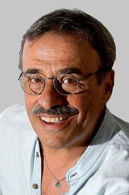 Zdjęcie Şevket Altuğ