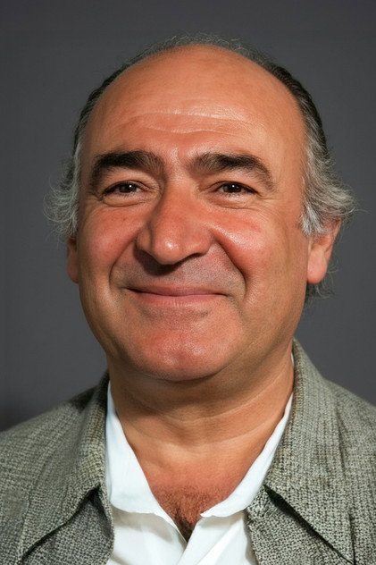 Zdjęcie Ali Şen