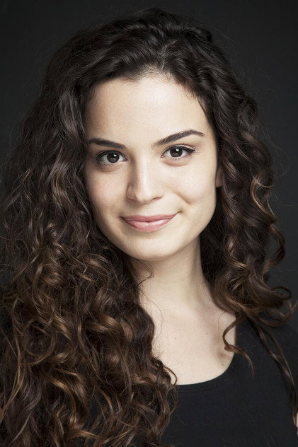 Zdjęcie Aslı Bekiroğlu