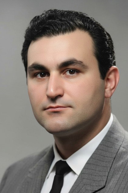 Zdjęcie Ünal Gürel