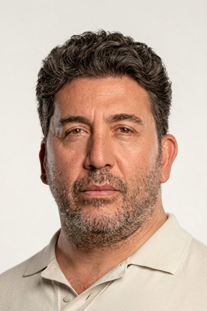 Zdjęcie Emre Kınay