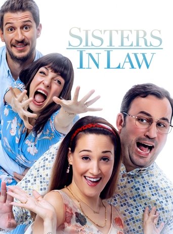 Okładka filmu Obsada filmu Sisters-In-Law