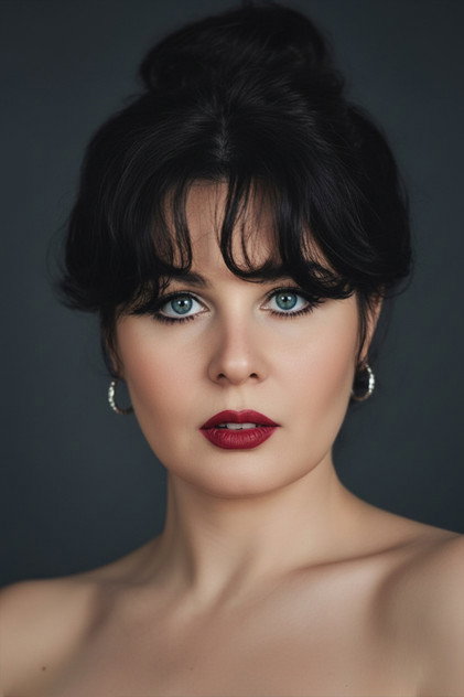 Zdjęcie Fatma Girik