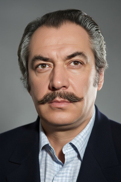 Zdjęcie Saadettin Erbil