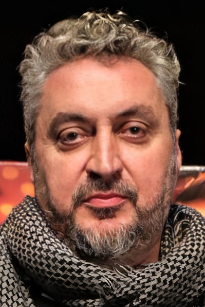 Zdjęcie Hakan Algül
