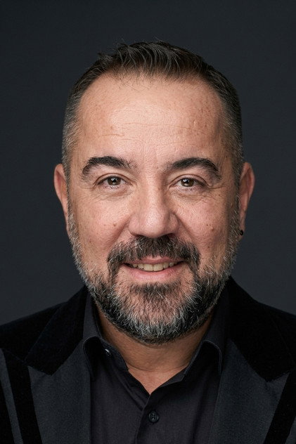 Zdjęcie Ata Demirer