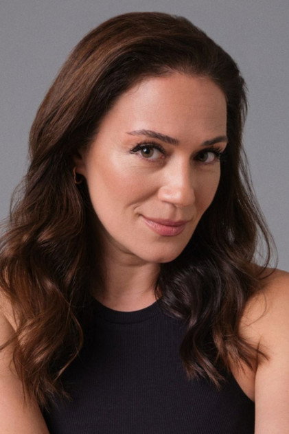 Zdjęcie Özge Borak