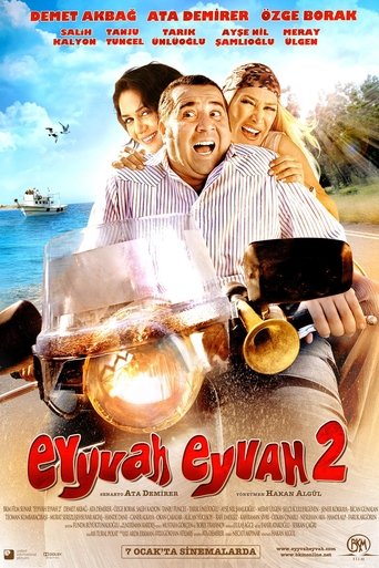 Okładka filmu Eyyvah Eyvah 2