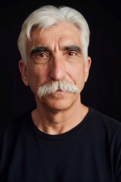 Zdjęcie Cezmi Baskın
