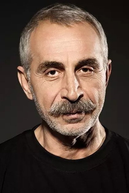 Zdjęcie Rıza Akın