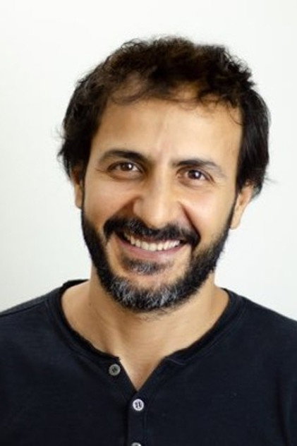 Zdjęcie Ahmet Sarsılmaz