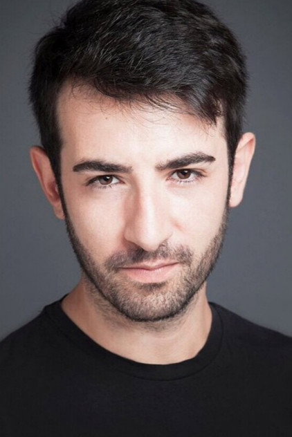 Zdjęcie Bahadır Efe
