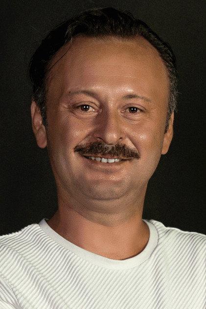 Zdjęcie Orçun Kaptan