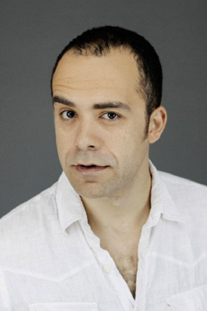 Zdjęcie Sarp Aydınoğlu