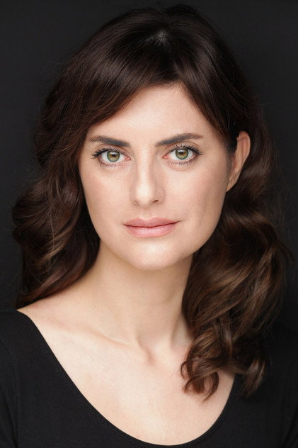 Zdjęcie Dilek Yorulmaz