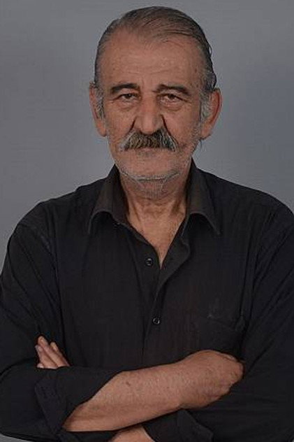 Zdjęcie Mehmet Kaçıra