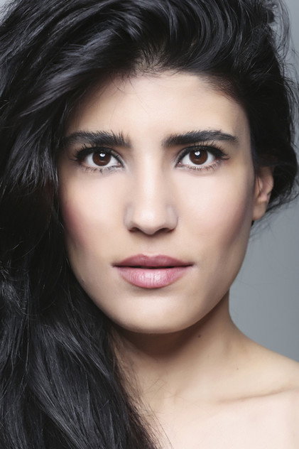 Zdjęcie Merve Atılmış