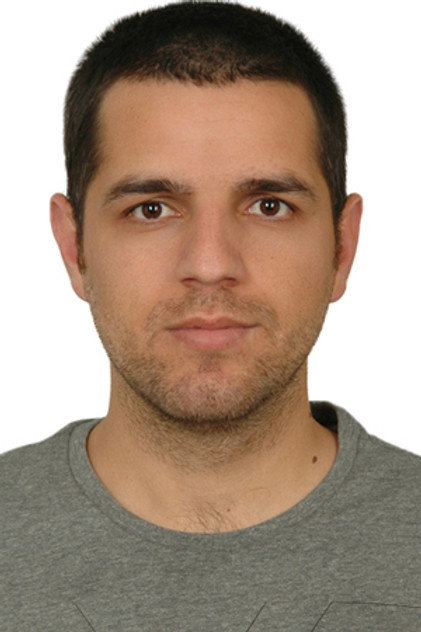Zdjęcie Muhammed Akay