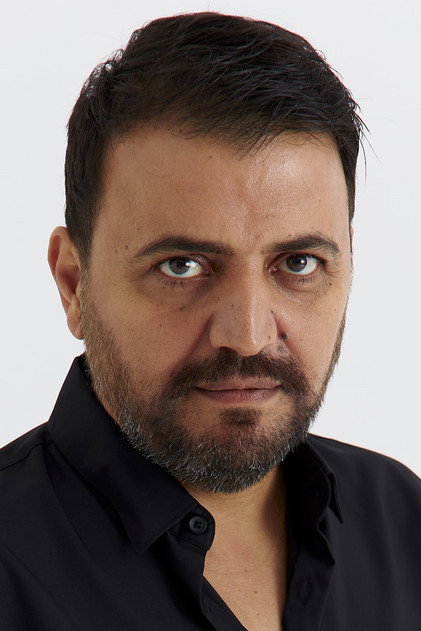 Zdjęcie Şinasi Yurtsever