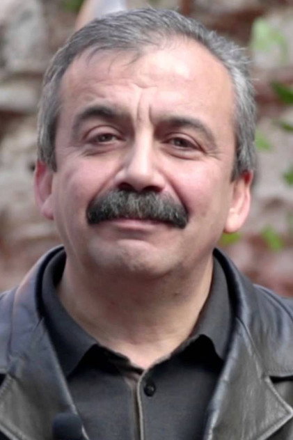 Zdjęcie Sırrı Süreyya Önder