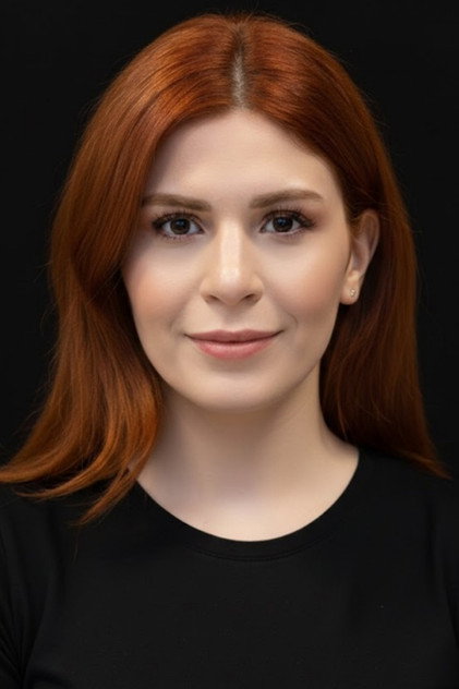 Zdjęcie Yeliz Kuvancı