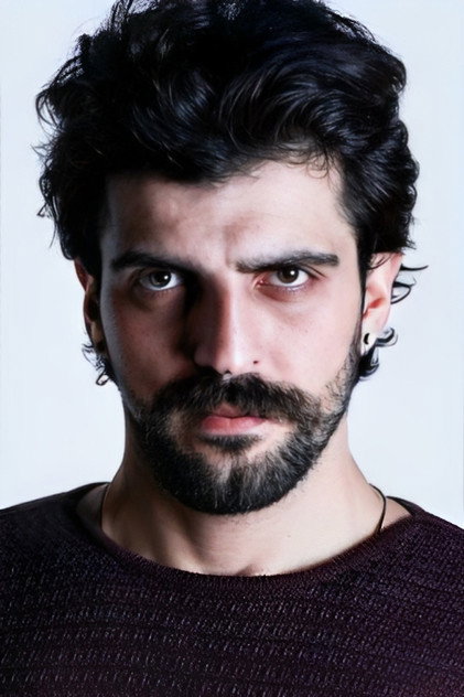 Zdjęcie Cemil Şahin