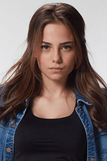 Zdjęcie Bahar Şahin