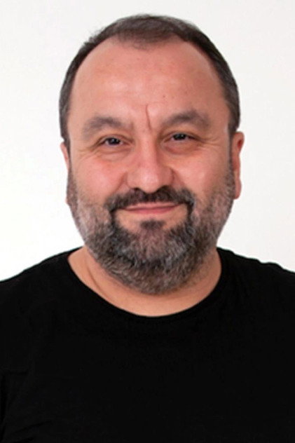 Zdjęcie Erdem Baş