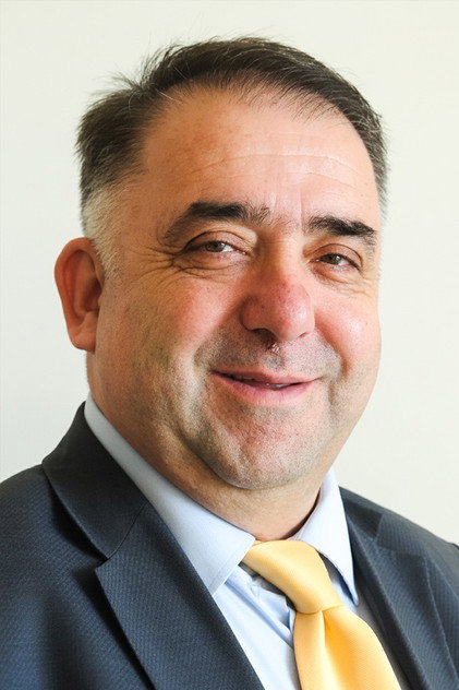Zdjęcie Tuncay Akça