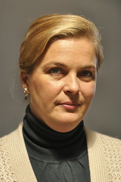 Zdjęcie Nurseli İdiz