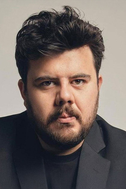 Zdjęcie Eser Yenenler